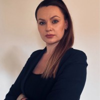 Ilona Musiał