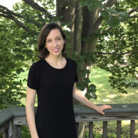 Liz Hanley