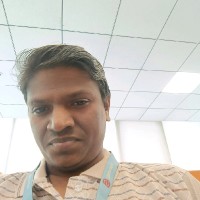 Alwar Nambi