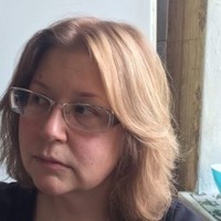 Ксения Голованова