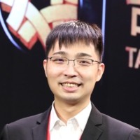 Johnson Lin