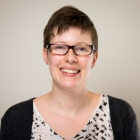 Sarah Dietrich