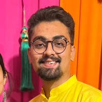 Yash Parmar