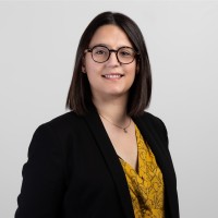 Marine ROSSET FOUILLAT
