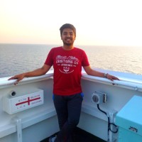 Harshit Gupta