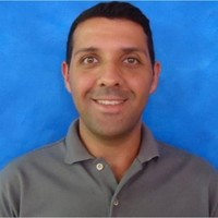 Daniel Melo