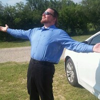 Joshua G.