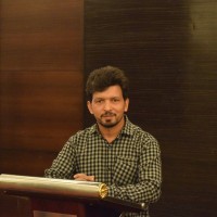 Ravi Sharma