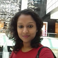 sajini Pilathottathil