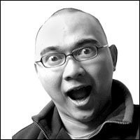 Dennis Dimangondayao