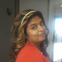 Natlien Naicker