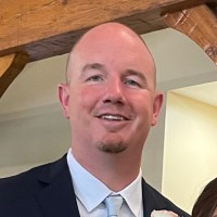 Kevin Endy
