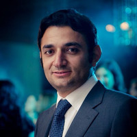 Mamdouh Shimy , MBA
