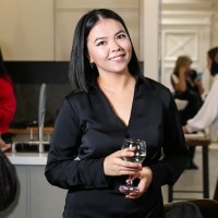 Лаура Нурмаганбетова