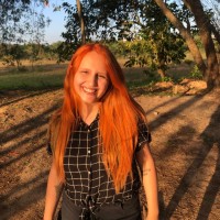 Thayna Macedo Vasconcellos