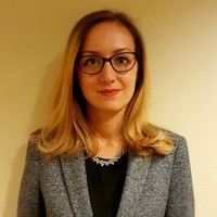 Laura Gabriela Berbecaru