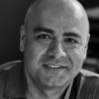 Farshid Mahmoudi