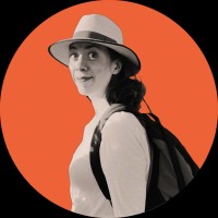 Mathilde Gaudéchoux 🎥