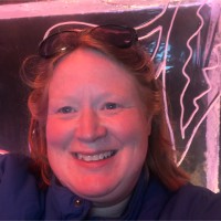 Tammy Wood