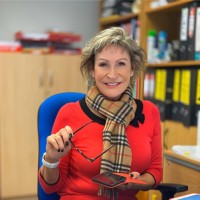 Liz Mackintosh