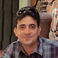 Jagdish Suthar