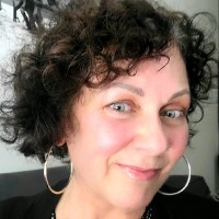 Deborah Marshall