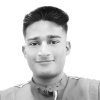 Amrish Verma