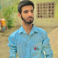 M Zia Ur Rehman