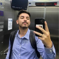 Matheus Lima Da Silva