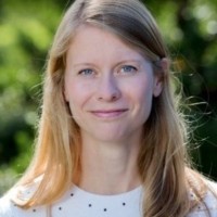Sophie Kleinhout