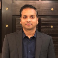 Hemant Patel