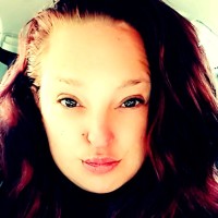 Alysia Catton