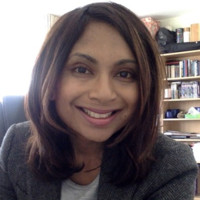 Sundra Lawrence