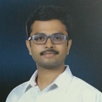 Bhanu Prakash Reddy Mandala