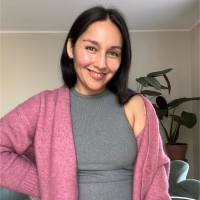 Camila Alvarado Sánchez