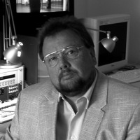 Jörg Huber