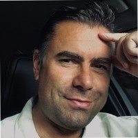 Nicolas Vogels