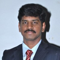 Vijay Paramasivam