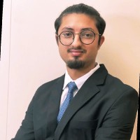 Ajay Upadhaya