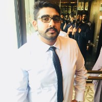 Irfan Saeed