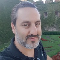 Daniel Cunha Santos Cardoso Soares