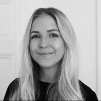 Pernilla Mårtensson