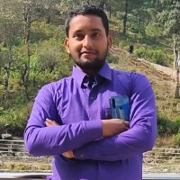 Navin Yadav