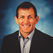 Jon McGovern