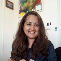 CARMEN GLORIA GUERRA GUERRA