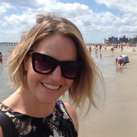 Sarah Goodger