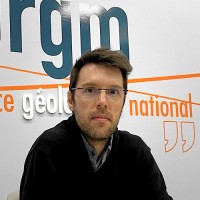 Sébastien Gourdier