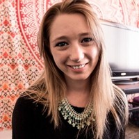 Megan Tomasic
