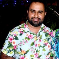 Nishal Prashik