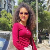 Shruti Salvi